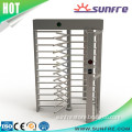 Half Height/ Full Height Turnstiles Gate Automatic Systems